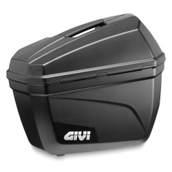 E22N : Valises Givi E22 Africa Twin CRF