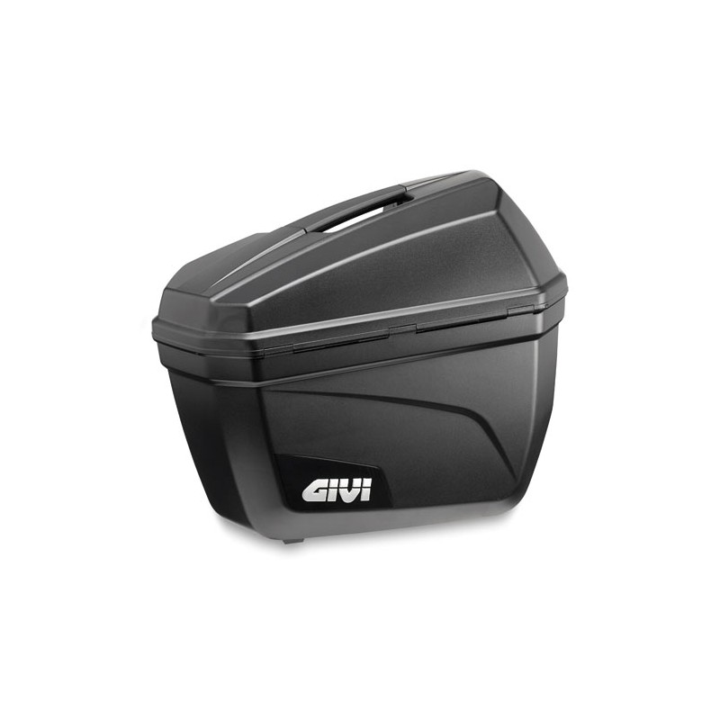 E22N : Givi E22 side cases Honda CRF Africa Twin