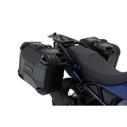 KFT.01.942.65001/B : SW-Motech DUSC Seitenkoffer-Set Africa Twin CRF