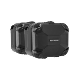 KFT.01.942.65001/B : SW-Motech DUSC Seitenkoffer-Set Africa Twin CRF