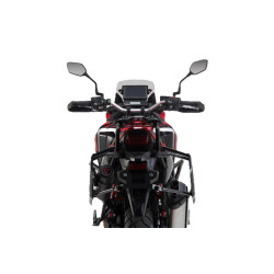 KFT.01.950.70001/S : SW-Motech Trax ADV Alu Seitenkoffer-Set Africa Twin CRF