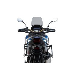KFT.01.942.70001/S : SW-Motech Trax ADV Alu Seitenkoffer Set Africa Twin CRF