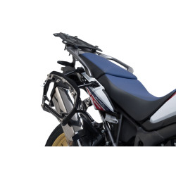 KFT.01.890.60100/B : SW-Motech AERO ABS Seitenkoffer-Set Africa Twin CRF