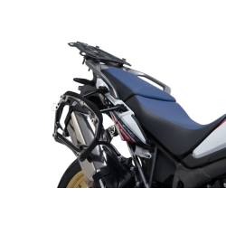 BC.SYS.01.622.21000/B : SW-Motech SysBag WP Lateral Cases Pack Africa Twin CRF