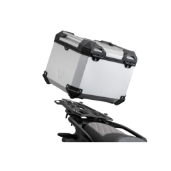 ADV.01.890.75100/S : SW-Motech Trax ADV Alu Gepäckset Africa Twin CRF