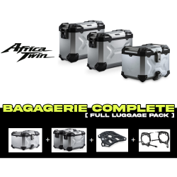 SW-Motech Trax ADV Alu...