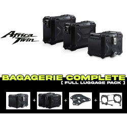 SW-Motech Trax ADV Black...