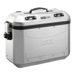 DLMK36APACK2 : Valigie Givi Dolomiti 36l Africa Twin CRF