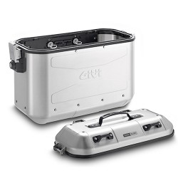 DLMK36APACK2 : Givi Dolomiti 36l Cases Africa Twin CRF