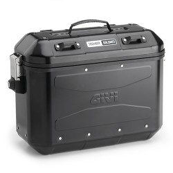 DLMK36_PACK2 : Maletas Givi Dolomiti 36l Honda CRF Africa Twin