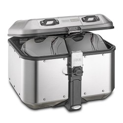 DLM46 : Top-case Givi Dolomiti 46l Africa Twin CRF