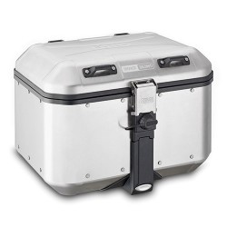 DLM46 : Givi Dolomiti 46L Top Case Honda CRF Africa Twin