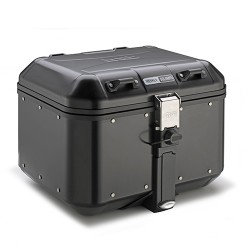 DLM46 : Top-case Givi Dolomiti 46l Africa Twin CRF
