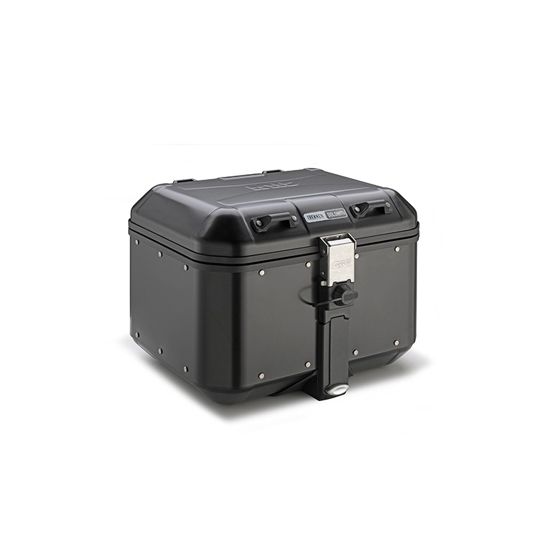 DLM46 : Top-case Givi Dolomiti 46l Africa Twin CRF