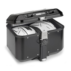 DLM46 : Givi Dolomiti 46L Top Case Africa Twin CRF