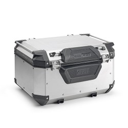 E172 : Schienalino Givi Trekker Outback 58l Honda CRF Africa Twin