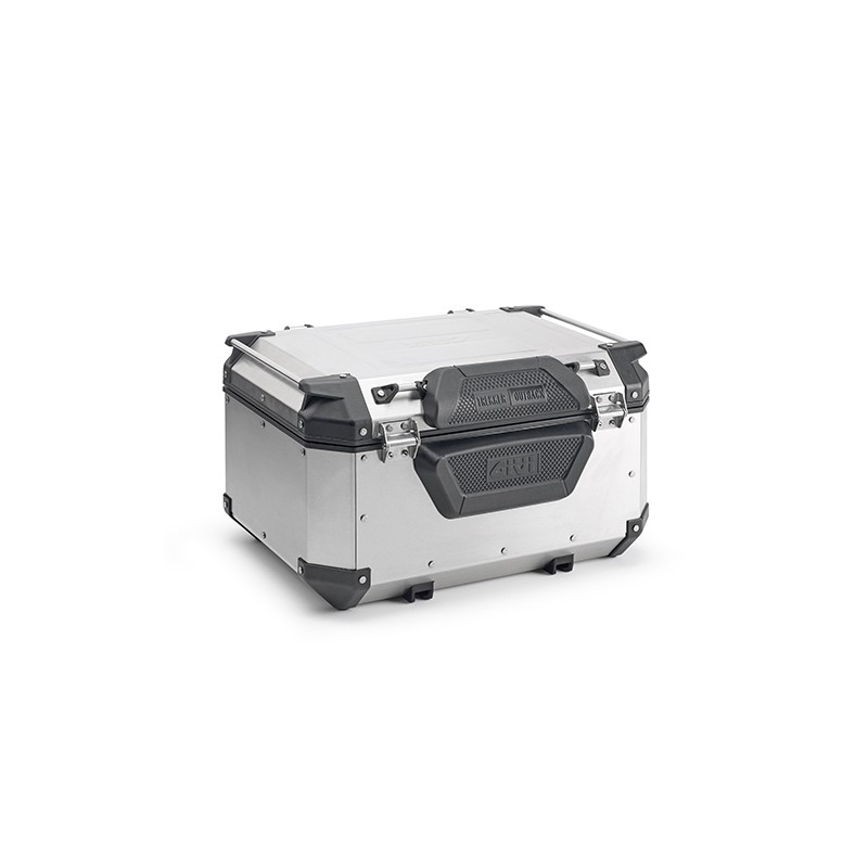 E172 : Schienalino Givi Trekker Outback 58l Honda CRF Africa Twin