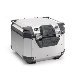 E173 : Respaldo Givi Trekker Outback 42l Honda CRF Africa Twin