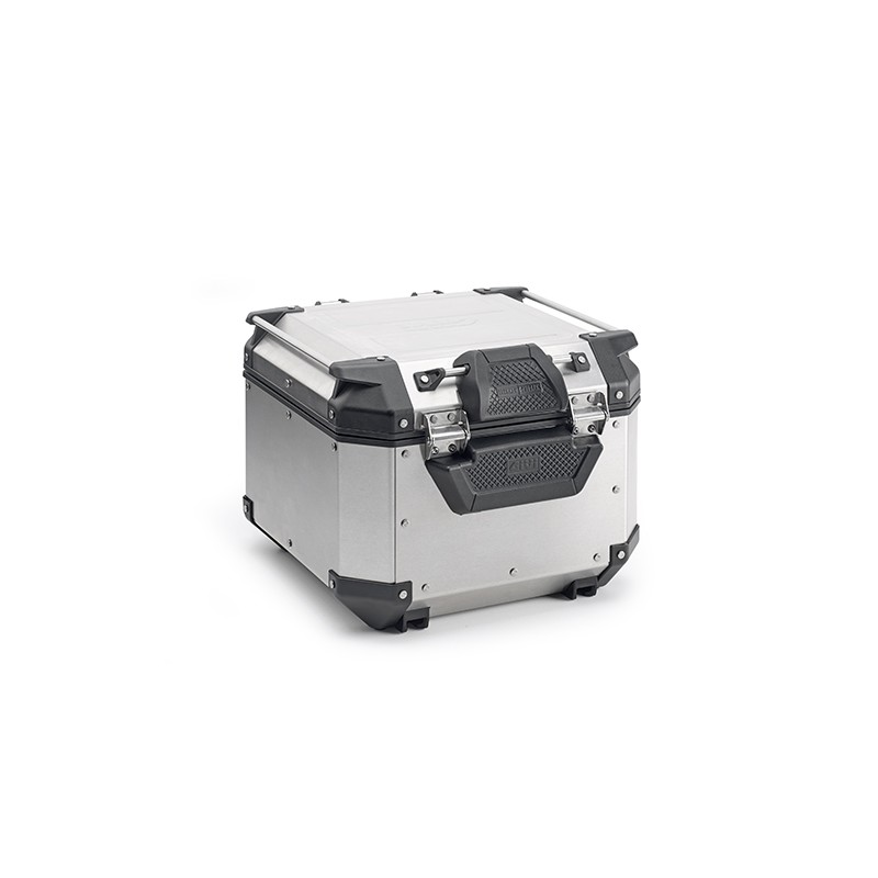 E173 : Schienale Givi Trekker Outback 42l Honda CRF Africa Twin