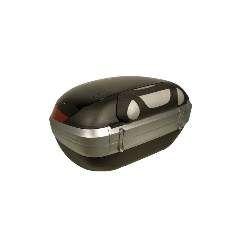 E111 : Givi V56 Maxia Backrest Honda CRF Africa Twin
