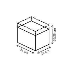 BC.TRS.00.104.20002 : Bolsa de Depósito City SW-Motech Honda CRF Africa Twin