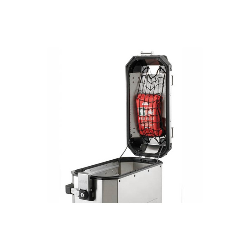 E144 : Givi Trekker inner net Honda CRF Africa Twin