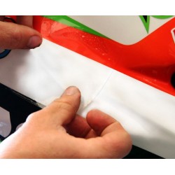 1068507 : Kit de protección segunda piel R&G Africa Twin CRF