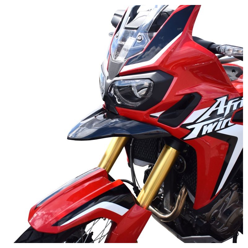 541000 : Garde-boue haut Pyramid Honda CRF Africa Twin