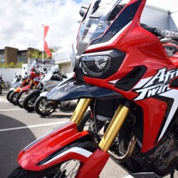 541000 : Guardabarros elevado Pyramid Africa Twin CRF