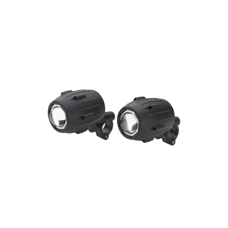 Additional light for best sale bike