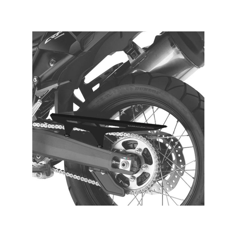 HA1119 : Barracuda chain guard Honda CRF Africa Twin