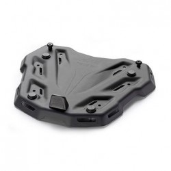 M9 : Givi M9 Plate Africa Twin CRF