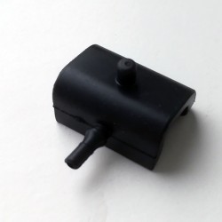 PACK_CAOUTCHOUC : Caoutchoucs de valise Honda Africa Twin CRF