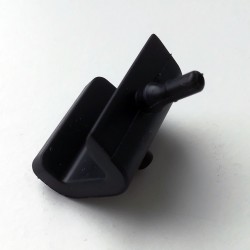 PACK_CAOUTCHOUC : Caoutchoucs de valise Honda Africa Twin CRF