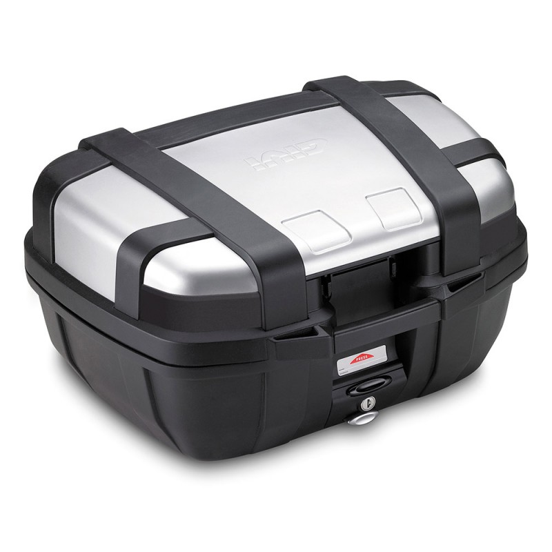 TRK52BB : Top-case Givi Trekker 52l Africa Twin CRF