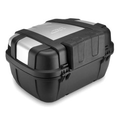 TRK52 : Givi Trekker 52l Topcase Honda CRF Africa Twin