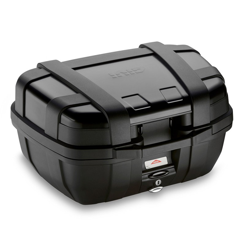 TRK52BB : Top-case Givi Trekker 52l Africa Twin CRF