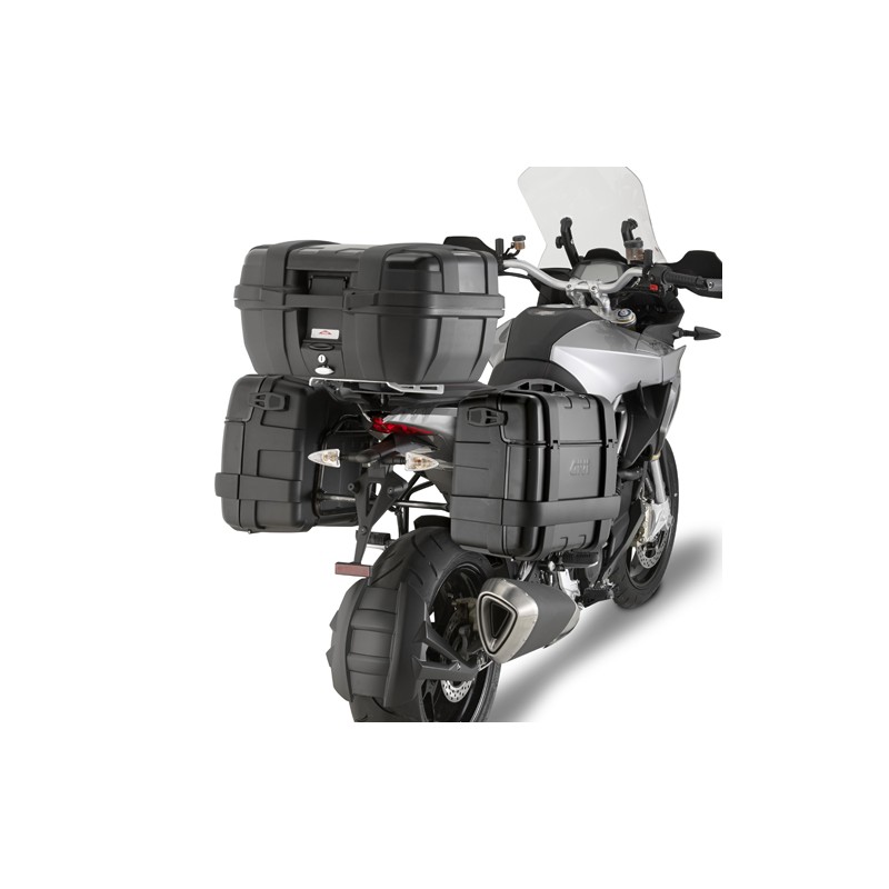 givi trekker africa twin