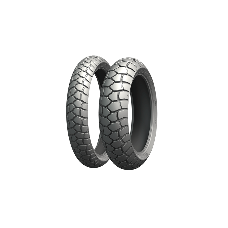 966727 : Michelin Anakee Adventure 150/70R18 Honda CRF Africa Twin