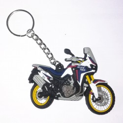 573014599901 : Africa Twin key ring Honda CRF Africa Twin