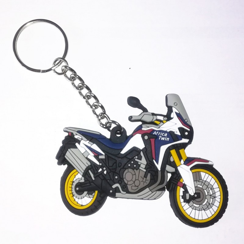 Porte Clé Pneu Moto