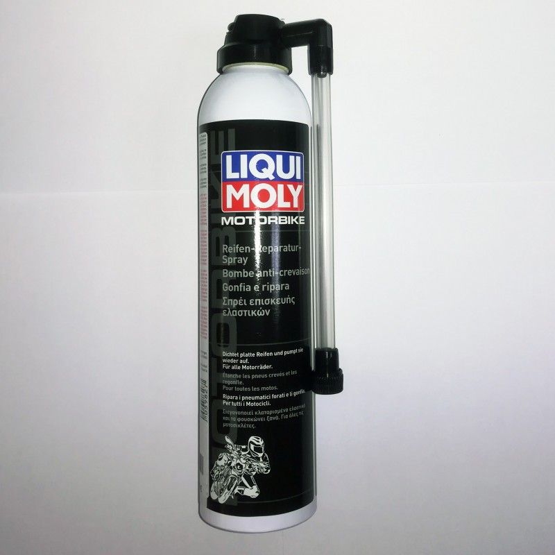 LM.5982 : Bomba anti-pinchazos Honda CRF Africa Twin