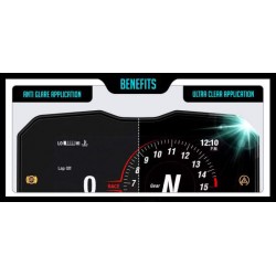 SAHO511 : Speedometer Protector Honda CRF Africa Twin