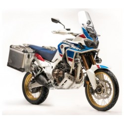 VALISESTOURAFRICA2019 : Valises Latérales Honda by Touratech Honda CRF Africa Twin