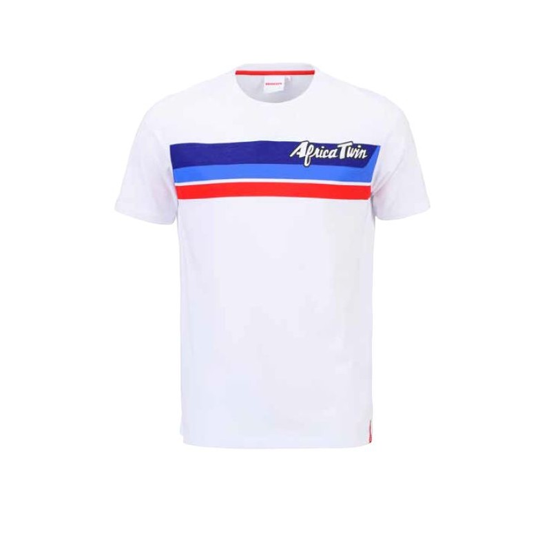 africa twin shop - Africa Twin Shop T-shirt-honda-africa-twin