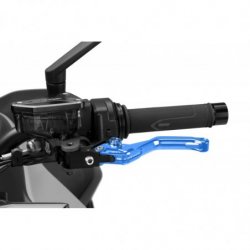 PUIG-CRF1000-L4-COURT-16-19 : Puig 4.0 Short Levers 2016-2019 Africa Twin CRF