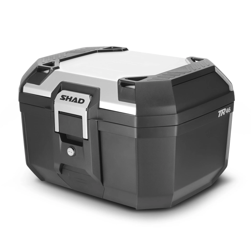 D0TR46100 : Top-case Shad Terra TR46 Africa Twin CRF