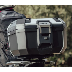 Top-case Shad Terra TR41 para Honda Africa Twin CRF