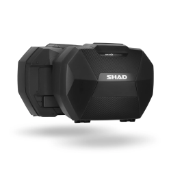 Maletas laterales Shad SH38X para Honda Africa Twin CRF
