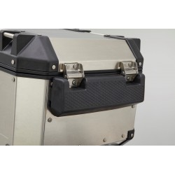 08ESY-MKS-LGALU : Honda Adventure Sports 2020 Top-Box-Kit 42l Africa Twin CRF